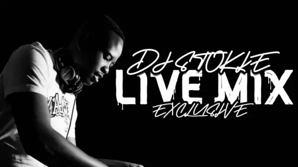 Dj Stokie - Exclusive September Mix